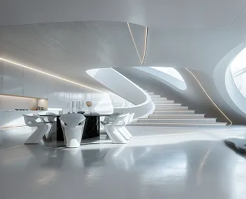 Boeing 747-8I: The Fastest Commercial Jet Flying