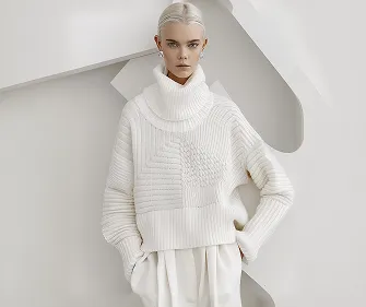 At the edge between wilderness and industry, a soul hesitates