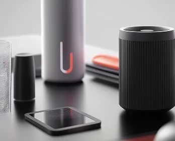 Listening to the earth between storms