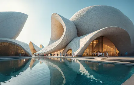 The stars quietly watch as we tear down the ancient woods