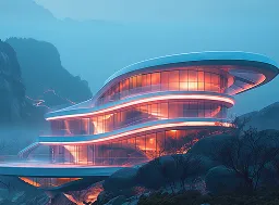 ListeThe wild that waits beneath our endless noise