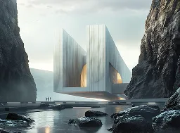 The sea that quietly forgets our names