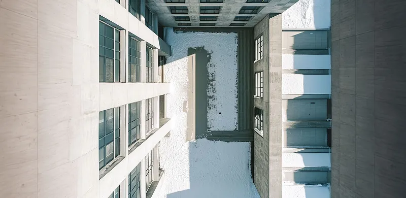 Terraview Modern Residence Interior